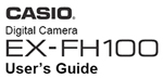 Casio FH100